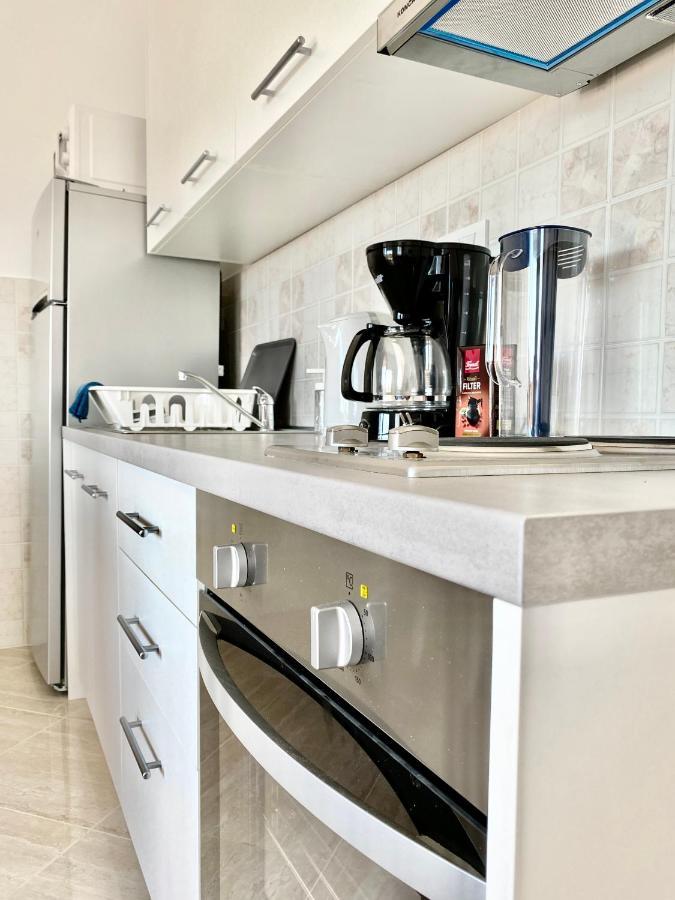 Stella Apartment